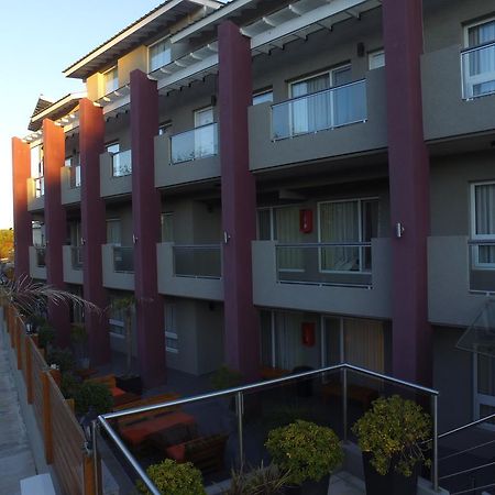Las Orquideas Departamentos Valeria del Mar Ngoại thất bức ảnh