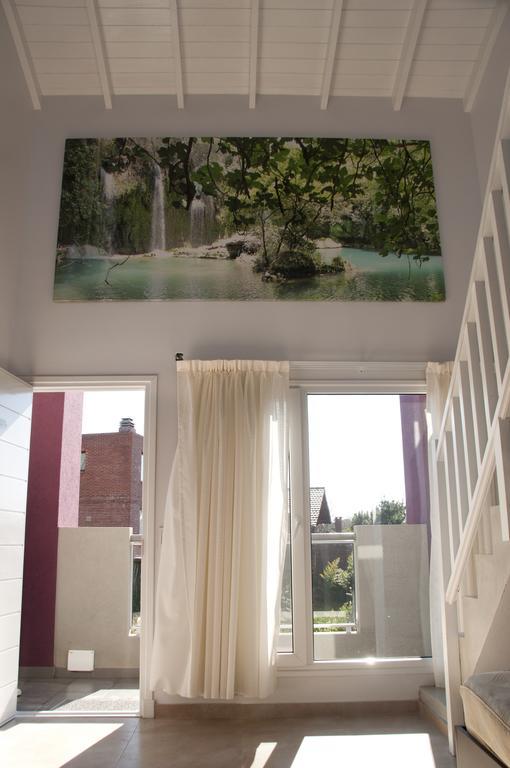 Las Orquideas Departamentos Valeria del Mar Ngoại thất bức ảnh