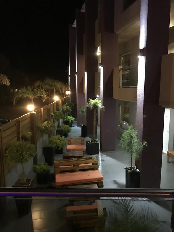 Las Orquideas Departamentos Valeria del Mar Ngoại thất bức ảnh